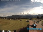 Archiv Foto Webcam Talstation Sessellift Alpe Schetteregg, Vorarlberg 09:00