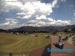 Archiv Foto Webcam Talstation Sessellift Alpe Schetteregg, Vorarlberg 11:00