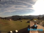 Archiv Foto Webcam Talstation Sessellift Alpe Schetteregg, Vorarlberg 07:00
