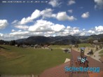 Archiv Foto Webcam Talstation Sessellift Alpe Schetteregg, Vorarlberg 15:00