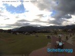 Archiv Foto Webcam Talstation Sessellift Alpe Schetteregg, Vorarlberg 17:00