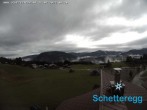 Archiv Foto Webcam Talstation Sessellift Alpe Schetteregg, Vorarlberg 07:00