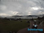 Archiv Foto Webcam Talstation Sessellift Alpe Schetteregg, Vorarlberg 07:00