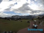 Archiv Foto Webcam Talstation Sessellift Alpe Schetteregg, Vorarlberg 15:00