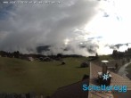 Archiv Foto Webcam Talstation Sessellift Alpe Schetteregg, Vorarlberg 07:00