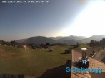 Archiv Foto Webcam Talstation Sessellift Alpe Schetteregg, Vorarlberg 07:00