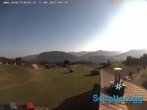 Archiv Foto Webcam Talstation Sessellift Alpe Schetteregg, Vorarlberg 07:00