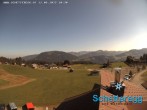 Archiv Foto Webcam Talstation Sessellift Alpe Schetteregg, Vorarlberg 09:00