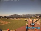 Archiv Foto Webcam Talstation Sessellift Alpe Schetteregg, Vorarlberg 13:00