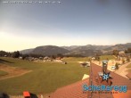 Archiv Foto Webcam Talstation Sessellift Alpe Schetteregg, Vorarlberg 15:00