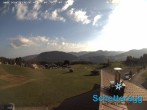 Archiv Foto Webcam Talstation Sessellift Alpe Schetteregg, Vorarlberg 07:00