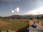Archiv Foto Webcam Talstation Sessellift Alpe Schetteregg, Vorarlberg 09:00