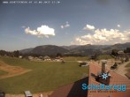 Archiv Foto Webcam Talstation Sessellift Alpe Schetteregg, Vorarlberg 11:00