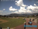 Archiv Foto Webcam Talstation Sessellift Alpe Schetteregg, Vorarlberg 13:00