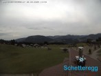 Archiv Foto Webcam Talstation Sessellift Alpe Schetteregg, Vorarlberg 11:00