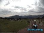 Archiv Foto Webcam Talstation Sessellift Alpe Schetteregg, Vorarlberg 13:00