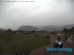 Archiv Foto Webcam Talstation Sessellift Alpe Schetteregg, Vorarlberg 05:00