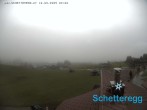 Archiv Foto Webcam Talstation Sessellift Alpe Schetteregg, Vorarlberg 06:00