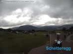 Archiv Foto Webcam Talstation Sessellift Alpe Schetteregg, Vorarlberg 11:00