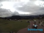 Archiv Foto Webcam Talstation Sessellift Alpe Schetteregg, Vorarlberg 06:00