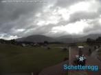 Archiv Foto Webcam Talstation Sessellift Alpe Schetteregg, Vorarlberg 07:00