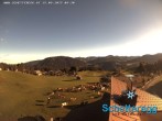 Archiv Foto Webcam Talstation Sessellift Alpe Schetteregg, Vorarlberg 07:00