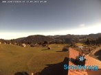 Archiv Foto Webcam Talstation Sessellift Alpe Schetteregg, Vorarlberg 08:00