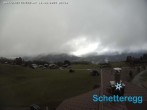 Archived image Webcam Base station Schetteregg, Vorarlberg 07:00