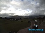 Archiv Foto Webcam Talstation Sessellift Alpe Schetteregg, Vorarlberg 11:00