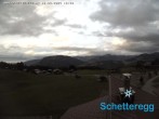 Archiv Foto Webcam Talstation Sessellift Alpe Schetteregg, Vorarlberg 17:00