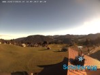 Archiv Foto Webcam Talstation Sessellift Alpe Schetteregg, Vorarlberg 07:00