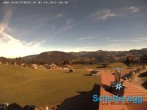 Archiv Foto Webcam Talstation Sessellift Alpe Schetteregg, Vorarlberg 09:00
