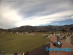 Archiv Foto Webcam Talstation Sessellift Alpe Schetteregg, Vorarlberg 11:00