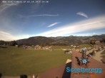 Archiv Foto Webcam Talstation Sessellift Alpe Schetteregg, Vorarlberg 13:00