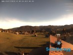 Archiv Foto Webcam Talstation Sessellift Alpe Schetteregg, Vorarlberg 07:00