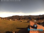 Archiv Foto Webcam Talstation Sessellift Alpe Schetteregg, Vorarlberg 08:00