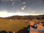 Archiv Foto Webcam Talstation Sessellift Alpe Schetteregg, Vorarlberg 09:00