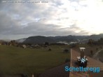 Archiv Foto Webcam Talstation Sessellift Alpe Schetteregg, Vorarlberg 07:00