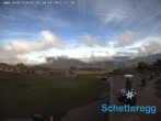 Archiv Foto Webcam Talstation Sessellift Alpe Schetteregg, Vorarlberg 11:00