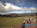 Archiv Foto Webcam Talstation Sessellift Alpe Schetteregg, Vorarlberg 13:00