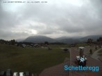 Archiv Foto Webcam Talstation Sessellift Alpe Schetteregg, Vorarlberg 17:00