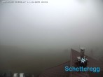 Archiv Foto Webcam Talstation Sessellift Alpe Schetteregg, Vorarlberg 07:00