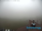Archiv Foto Webcam Talstation Sessellift Alpe Schetteregg, Vorarlberg 11:00