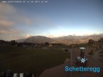Archiv Foto Webcam Talstation Sessellift Alpe Schetteregg, Vorarlberg 15:00