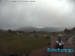 Archiv Foto Webcam Talstation Sessellift Alpe Schetteregg, Vorarlberg 07:00