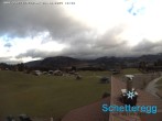 Archiv Foto Webcam Talstation Sessellift Alpe Schetteregg, Vorarlberg 09:00