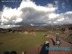 Archiv Foto Webcam Talstation Sessellift Alpe Schetteregg, Vorarlberg 13:00