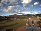 Archiv Foto Webcam Talstation Sessellift Alpe Schetteregg, Vorarlberg 15:00