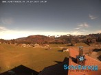 Archiv Foto Webcam Talstation Sessellift Alpe Schetteregg, Vorarlberg 09:00