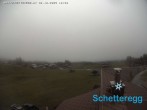 Archiv Foto Webcam Talstation Sessellift Alpe Schetteregg, Vorarlberg 09:00